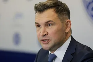 Ionuț Stroe contestă decizia PNL de a-l demite de la conducerea organizației Sector 4: „Este o reglare de conturi politică”