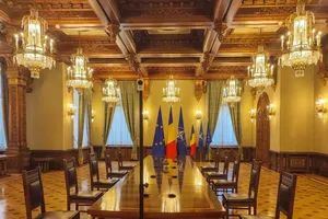 SURSE Legea salarizării intră în linie dreaptă. Negocieri finale la Cotroceni înainte de trimiterea în Parlament
