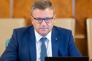 Marius Budăi atacă dur guvernarea Bolojan: „Politicile de austeritate otrăvesc economia României”