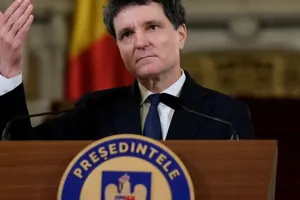 Nicușor Dan, de Ziua MAI: Combaterea drogurilor și a violenței domestice trebuie să rămână priorități