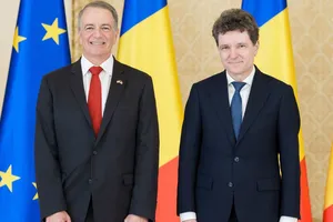 Ambasadorul SUA: Parteneriatul dintre România și Statele Unite nu a fost niciodată mai puternic