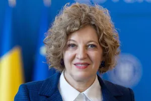 Oana Gheorghiu critică o companie de stat care închiriază spații către alte instituții publice: „Banii se învârt dintr-o parte în alta”