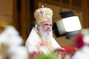 Patriarhul Daniel își sărbătorește ziua de naștere printr-o ședință de lucru