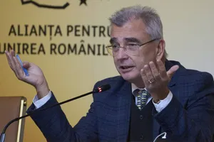 AUR rupe orice perspectivă de colaborare cu PSD: „Nu va exista nicio înțelegere cât timp Grindeanu conduce partidul”