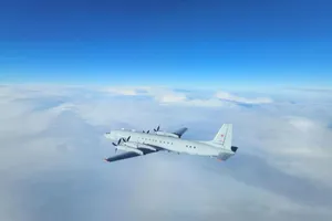 Polonia ridică din nou avioane de luptă după apariția unor aeronave militare rusești deasupra Mării Baltice