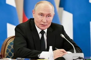 Putin: Ucraina își va pierde mai devreme sau mai târziu teritoriile din vest