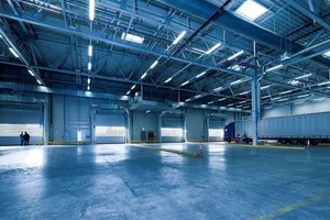România, printre cele mai competitive piețe logistice din Europa. Bucureștiul are unele dintre cele mai mici chirii pentru spațiile industriale