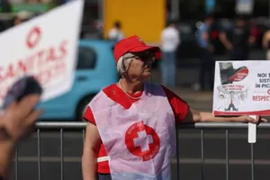 SANITAS boicotează discuțiile pe legea salarizării și amenință cu atac la CCR: „60% dintre angajații din sănătate ar pierde bani”