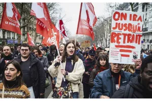 Franța atinge un record al angajării persoanelor de peste 60 de ani
