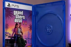 Sony renunță definitiv la discurile fizice pentru jocurile PlayStation din 2028. Industria intră în era exclusiv digitală