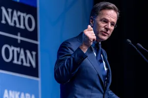Mark Rutte apără atacurile SUA asupra Iranului: „Au fost absolut necesare după încălcarea armistițiului”
