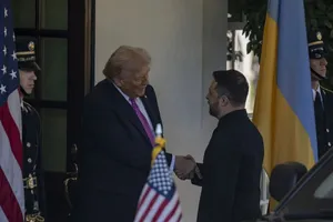 Zelenski, după întâlnirea cu Trump la Casa Albă: Am discutat despre rachetele Patriot și relansarea procesului diplomatic