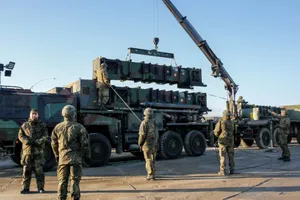 Ucraina cere miliarde de euro în plus pentru armament. Kievul spune că a recâștigat inițiativa pe front