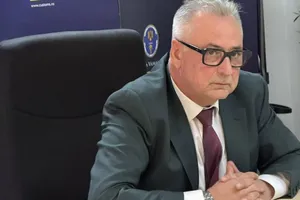 Fostul șef al Autorității Vamale Române, Mihai Savin, trimis în judecată pentru fals intelectual