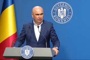 Bolojan respinge criticile privind situația economică în care se află România: Guvernul a făcut „ceea ce a fost necesar” pentru reducerea deficitului