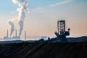 CE Oltenia este pregătit să crească producția pentru a acoperi necesarul de energie din sistem