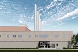 Finanţare de 289 de milioane de lei pentru noua CET Titan
