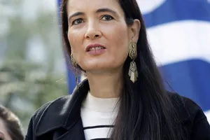 Clotilde Armand, fosta primăriță a Sectorului 1, condamnată la un an de închisoare cu amânarea aplicării pedepsei