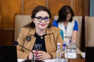 Cristina Trăilă, Secretarul general adjunct al Guvernului, audiată la DNA în dosarul lui Fănel Bogos