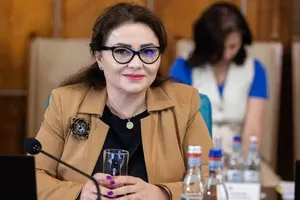 Cristina Trăilă demisionează din funcția de secretar general adjunct al Guvernului