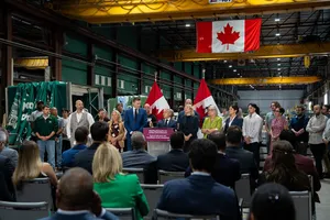 Canada anunță suprataxe vamale cu până la 50% mai mari pentru produsele americane