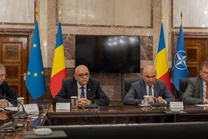 Ilie Bolojan: Peste 2.000 de investiții PNRR au fost recepționate în august. Proiectele nefinalizate vor fi continuate pe bani locali
