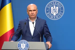 Bolojan pregătește cadrul legal pentru limitarea consumului marilor consumatori de energie. Populația și spitalele nu vor fi afectate