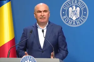 Bolojan: Guvernul a adoptat o hotărâre care aprobă planurile de pregătire pentru riscuri