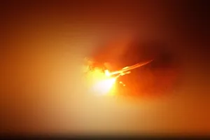 Armata iraniană afirmă că a atacat cu drone o bază militară americană din Emiratele Arabe Unite