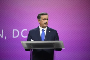 John Ratcliffe, Directorul CIA, a călătorit la Moscova pentru discuții neanunțate