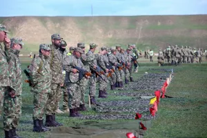 MApN: Rezerviștii din Neamț, Suceava și Botoșani, chemați la exerciții de pregătire pentru apărare în luna septembrie