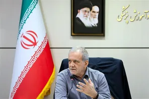 Președintele Iranului afirmă că Teheranul nu urmărește escaladarea conflictului cu SUA