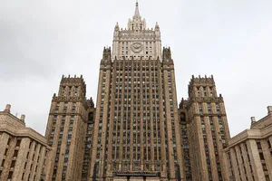Rusia declară persona non grata un diplomat român de la Ambasada României la Moscova