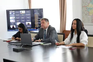 Ministerul Sănătăţii a semnat 49 de acte adiţionale pentru continuarea investiţiilor din PNRR în spitale şi digitalizare