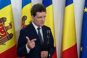 Nicușor Dan, despre acuzațiile la adresa șefului SPP: „Domnul Pahonțu nu e în această situație”