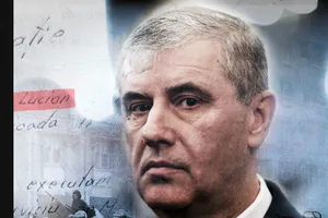 Patru organizații civice vor protesta vineri seară la Cotroceni și vor cer demiterea lui Lucian Pahonțu de la conducerea SPP