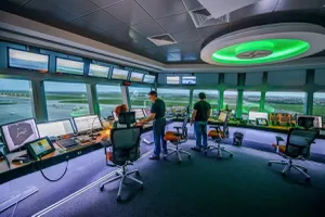 Înalta Curte anulează definitiv suspendarea certificatului ROMATSA de furnizor de servicii de navigaţie aeriană