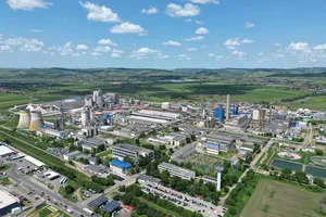 Romgaz și-a crescut profitul cu 3,37% în S1 2026, la 1,74 miliarde lei, în timp ce veniturile au scăzut cu 4,7%