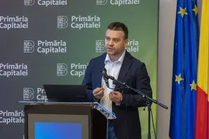 Aproape jumătate din blocurile din Bucureşti au probleme cu apa caldă. Ciucu propune unificarea ELCEN şi Termoenergetica în SACET