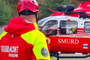 Salvamont: 18 persoane salvate de pe munte în ultimele 24 de ore