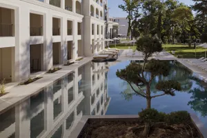 Ensana Aquahouse, primul hotel din Varna inclus în Ghidul Michelin