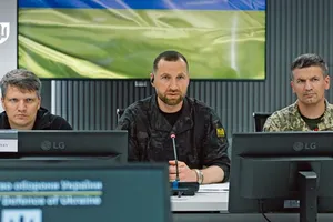Marea Britanie garantează Ucrainei un sprijin financiar pe termen lung, de cel puțin 3 miliarde de lire sterline pe an