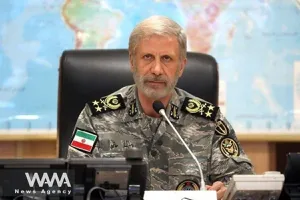 Iranul oferă o recompensă de 30.000 de dolari pentru uciderea sau capturarea militarilor americani care îi invadează teritoriul