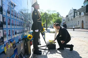 Zelenski: Ucraina își extinde producția de arme cu rază lungă și vrea ca rachetele „Flamingo” să „ierneze” în Rusia