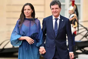 Declarația de avere a Mirabelei Grădinaru, publicată de Administrația Prezidențială. Ce bunuri și venituri are partenera lui Nicușor Dan