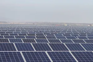 Aeroportul Otopeni investește 134 de milioane de lei într-un parc fotovoltaic pentru reducerea costurilor
