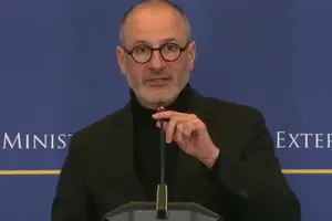 MAE român răspunde Moscovei: „Războiul și propaganda rusă sunt două fețe ale aceleiași dorințe de control”