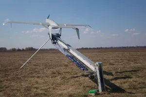 Drona prăbușită în Bulgaria, lângă frontiera cu România, este un aparat-momeală de tip Maya, folosit de armata ucraineană
