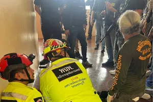 Un elev a deschis focul într-o școală din Thailanda: șapte morți și 15 răniți