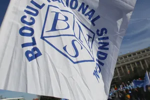 BNS cere revizuirea Constituției după instituirea stării de alertă: „Guvernul nu trebuie să aibă prerogative nelimitate”